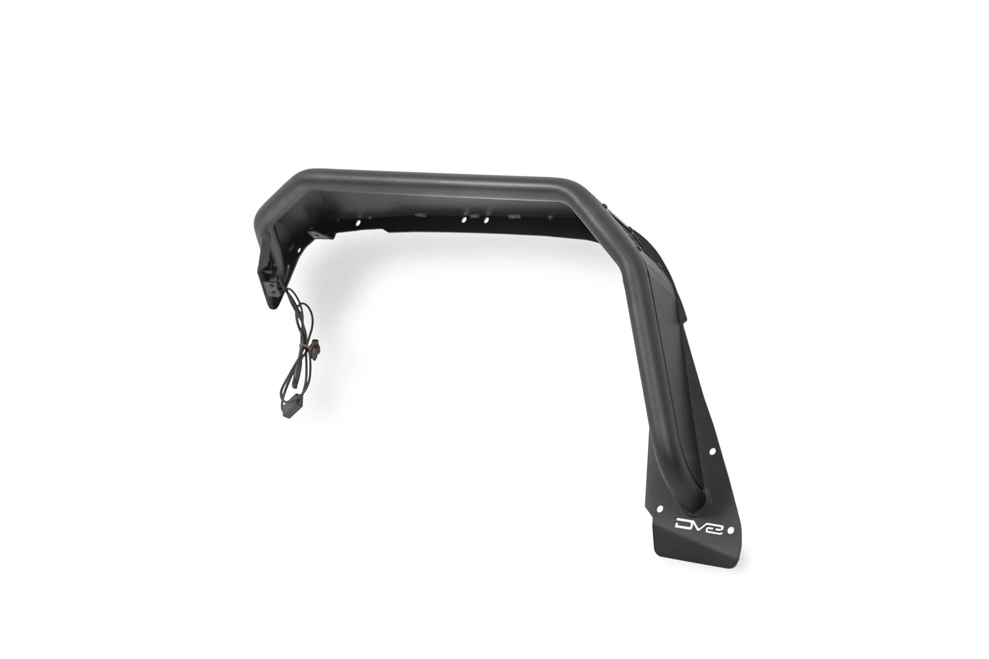 2018-2026 Jeep Wrangler JL | Spec Series Tube Fenders - Image 12