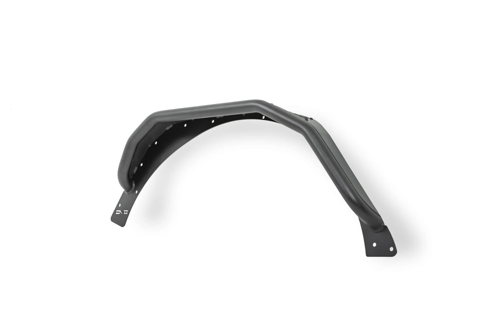 2018-2026 Jeep Wrangler JL | Spec Series Tube Fenders - Image 14