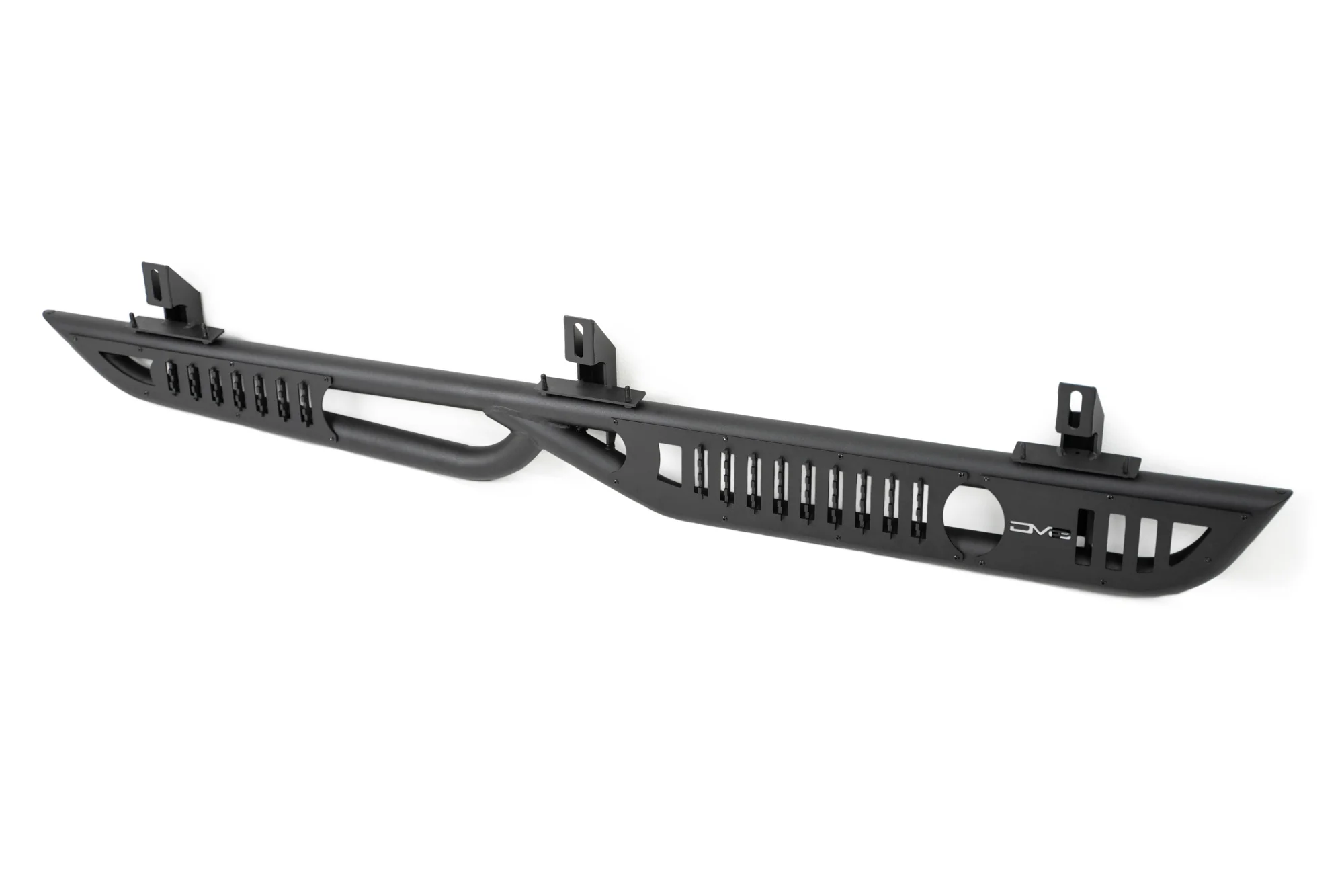 2018-2026 Jeep Wrangler JL | OE Plus 4-Door Side Steps - Image 10