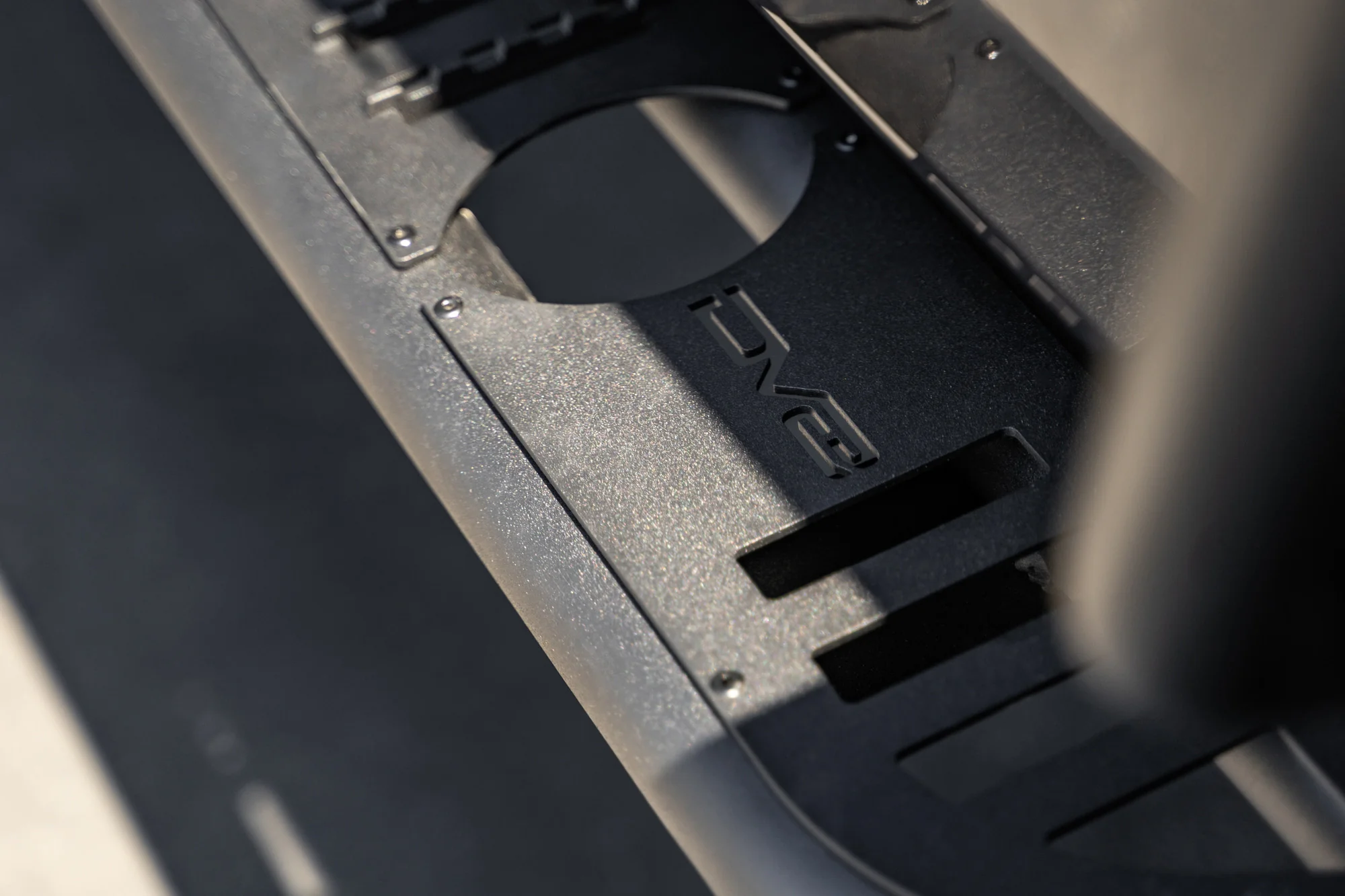 2018-2026 Jeep Wrangler JL | OE Plus 4-Door Side Steps - Image 6