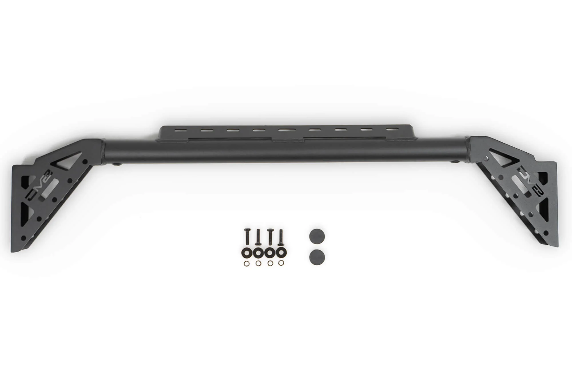 2018-2026 Jeep Wrangler JL | Rear Speaker & Light Bar Mount - Image 15