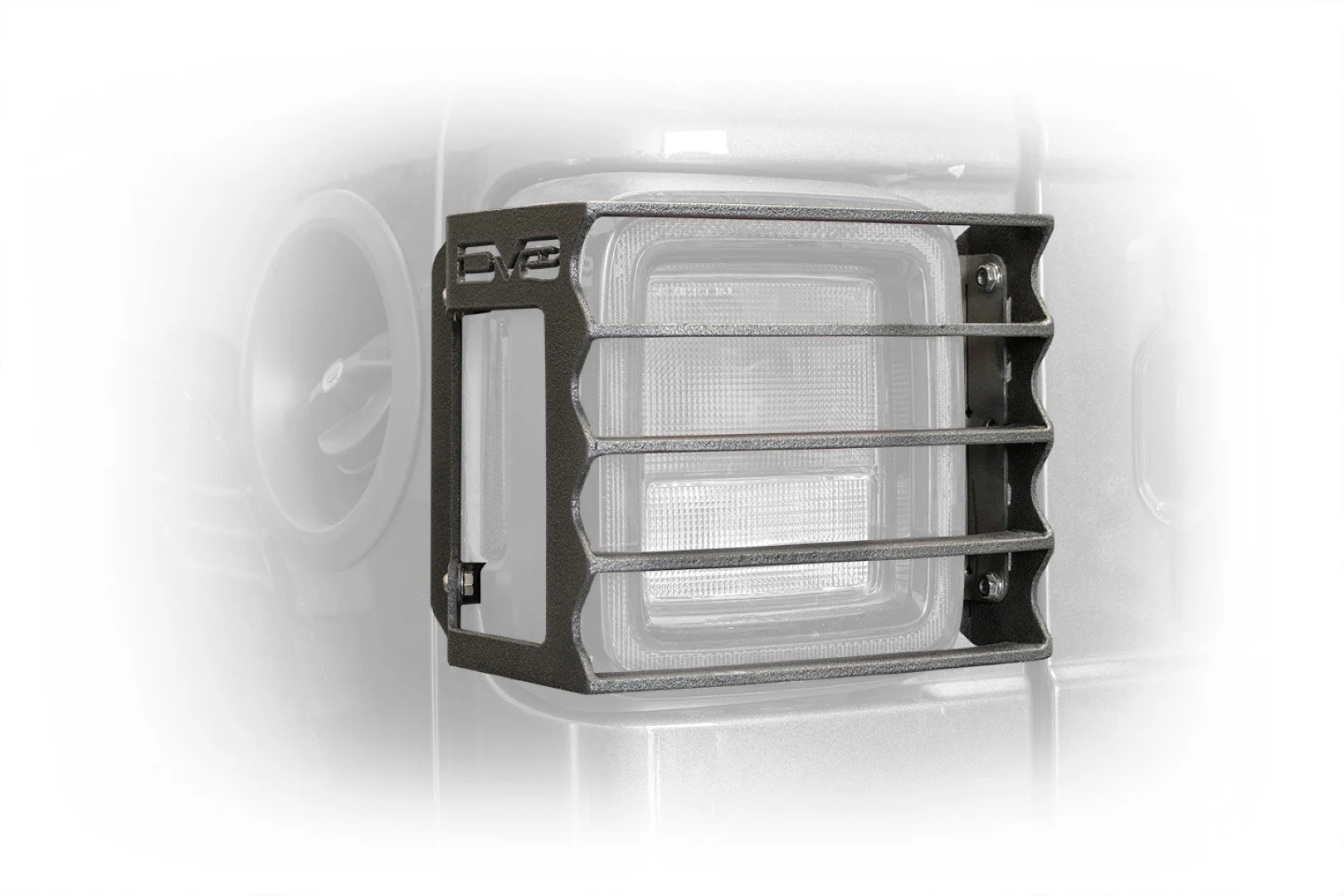 2018-2024 Jeep JL Tail Light Guards - Image 4