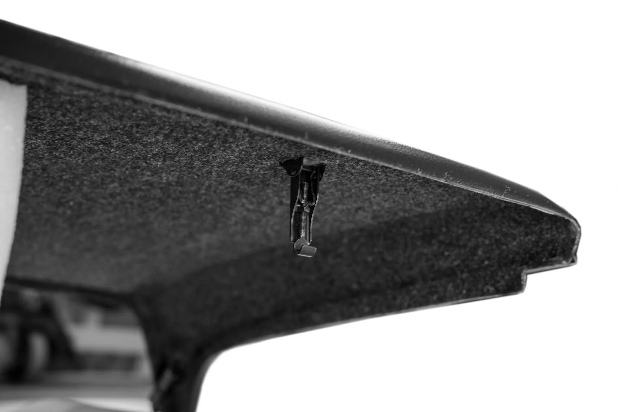 1997-2006 Jeep Wrangler TJ | Square Back Hard Top - Image 7