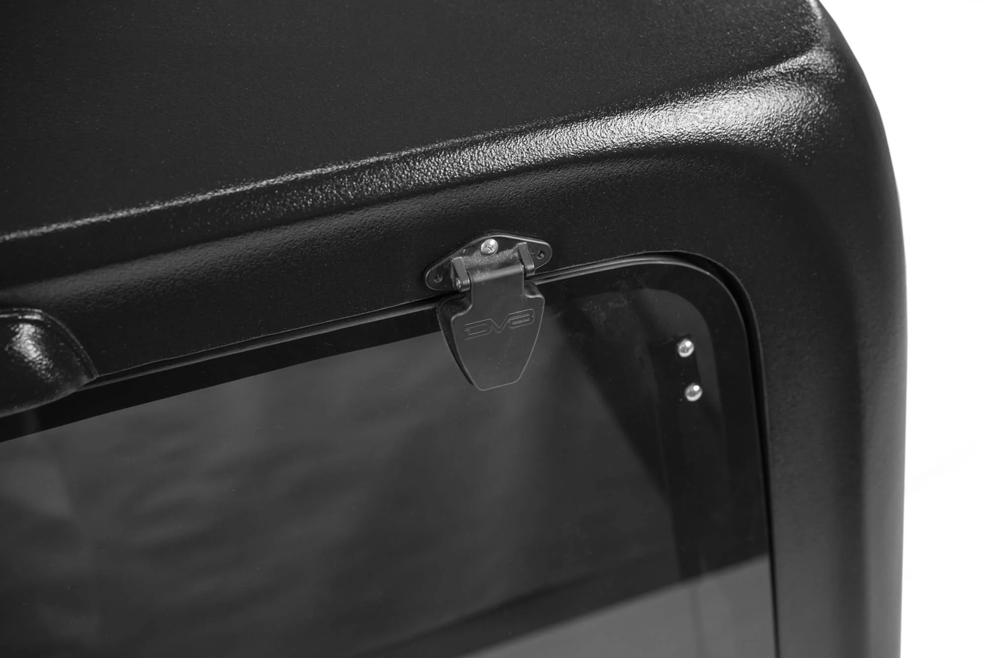 1997-2006 Jeep Wrangler TJ | Square Back Hard Top - Image 8