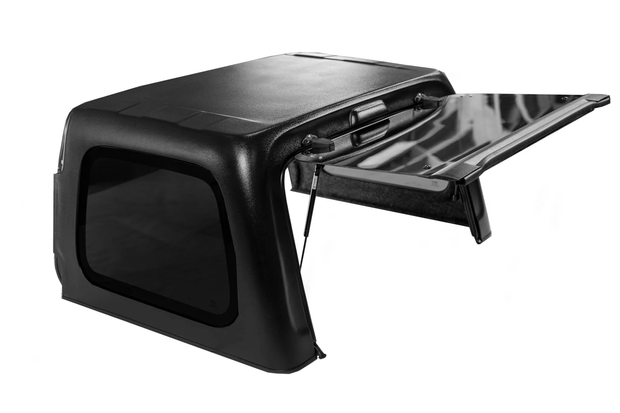 1997-2006 Jeep Wrangler TJ | Square Back Hard Top - Image 9