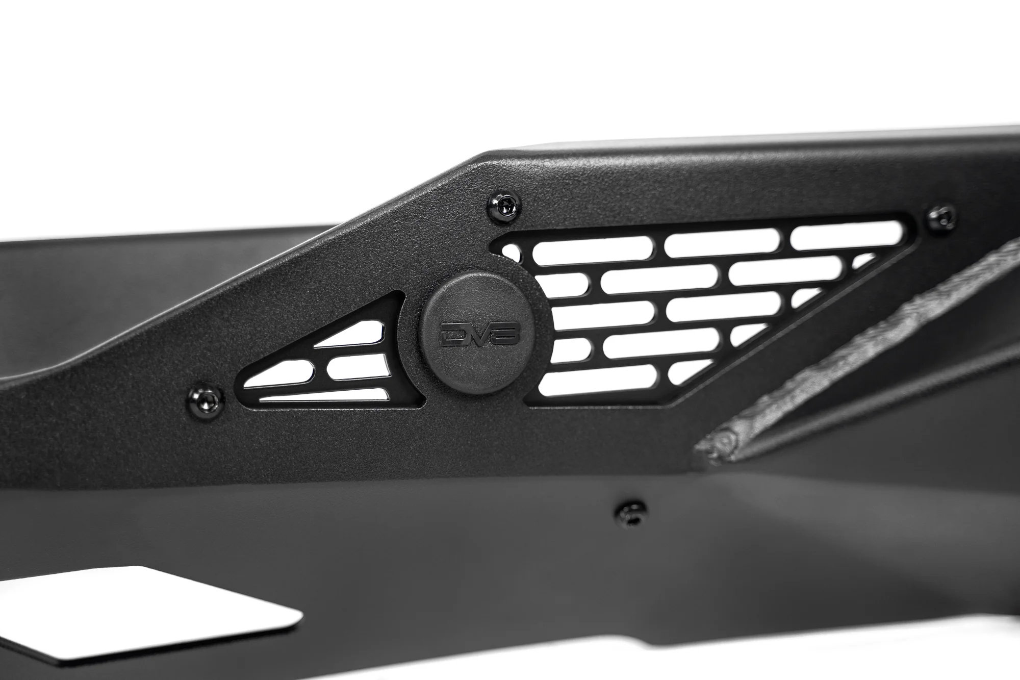 2018-2026 Wrangler JL | Spec Series Rear Bumper - Image 12