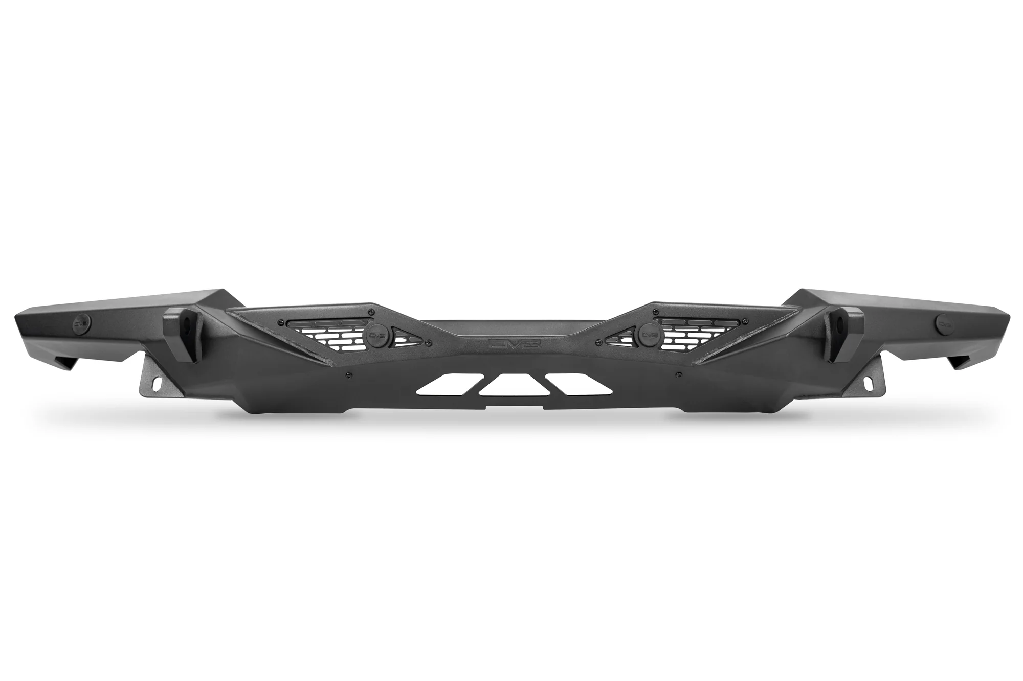 2018-2026 Wrangler JL | Spec Series Rear Bumper - Image 13