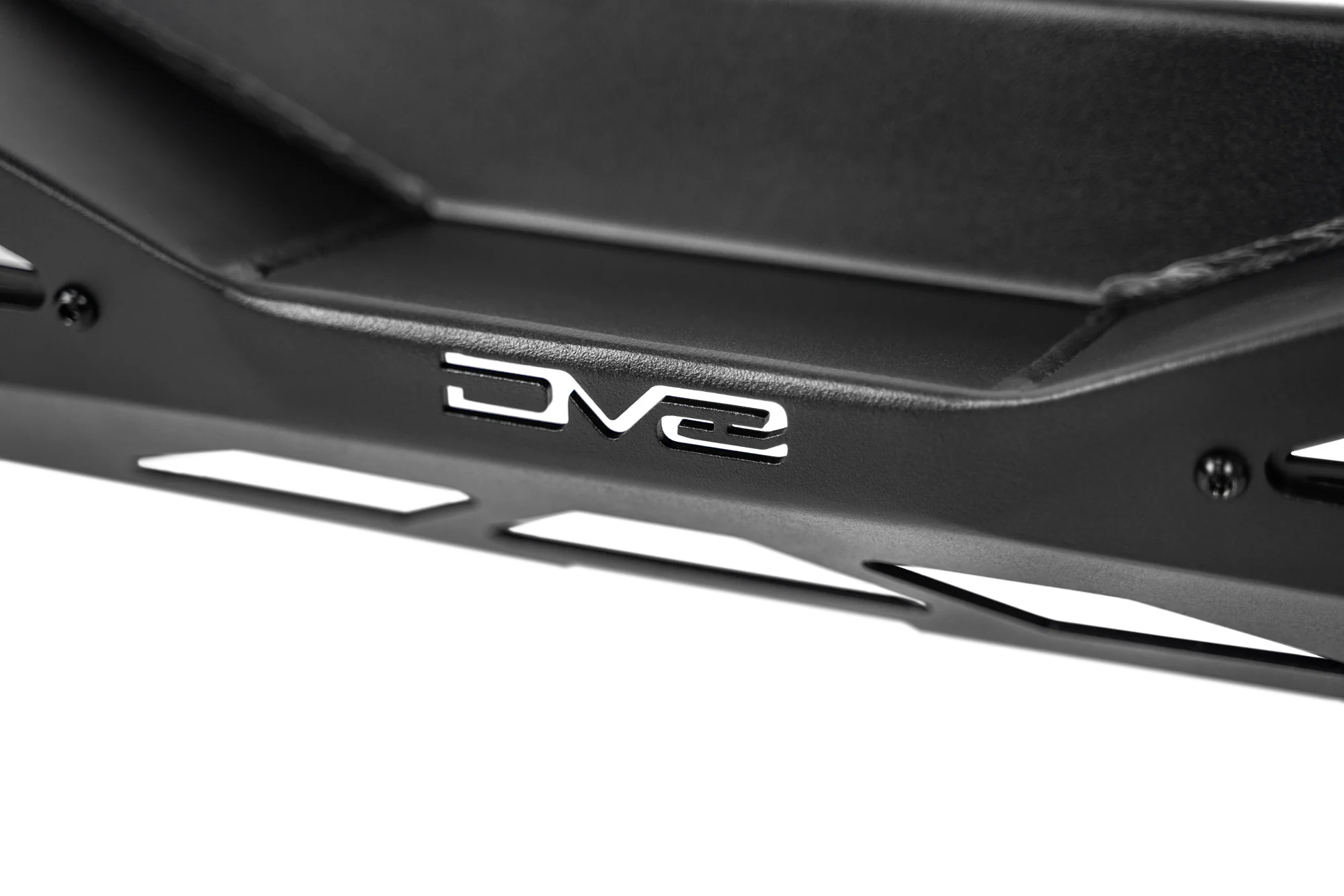 2018-2026 Wrangler JL | Spec Series Rear Bumper - Image 9